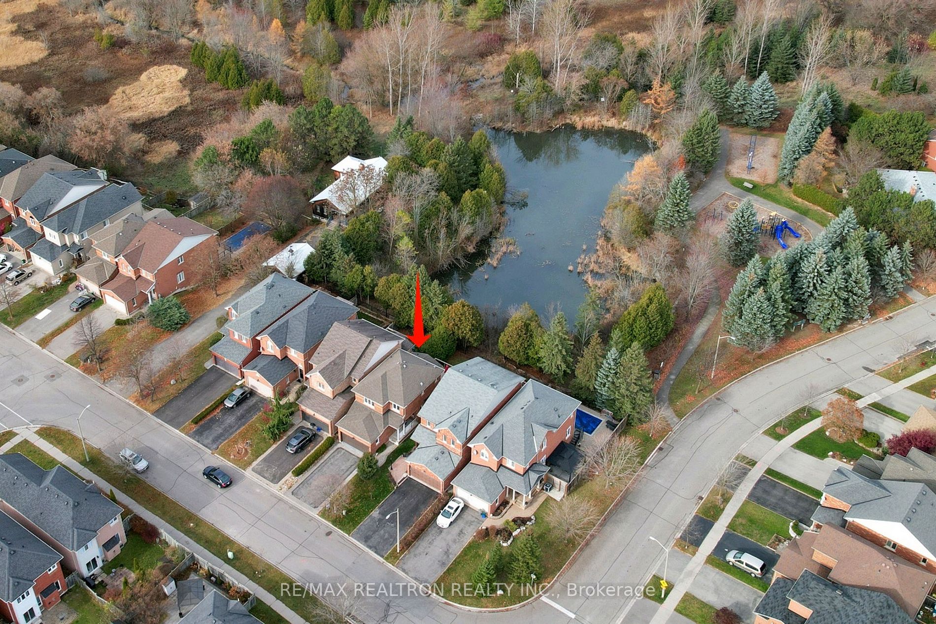 64 Downey Circle