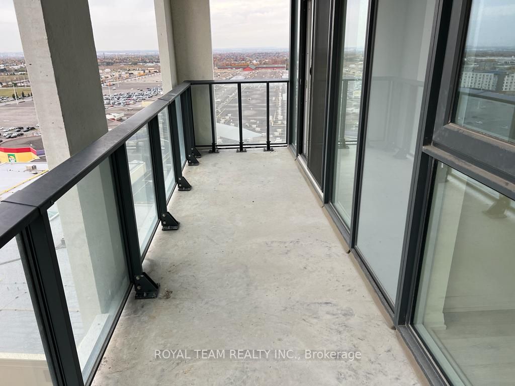 9000 Jane Street W #1618