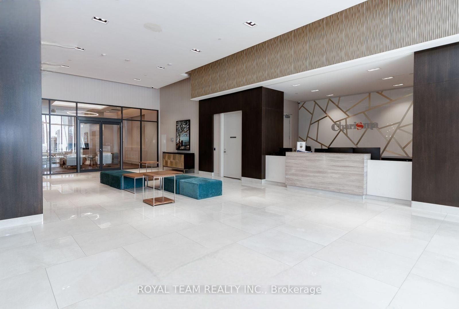 9000 Jane Street W #1618
