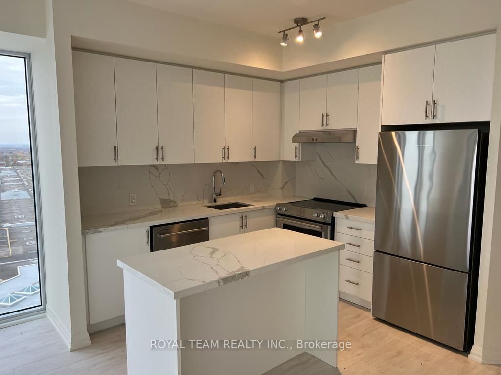 9000 Jane Street W #1618