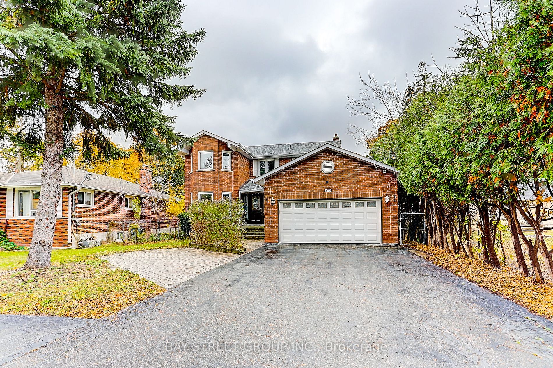 275 Elgin Mills Road W