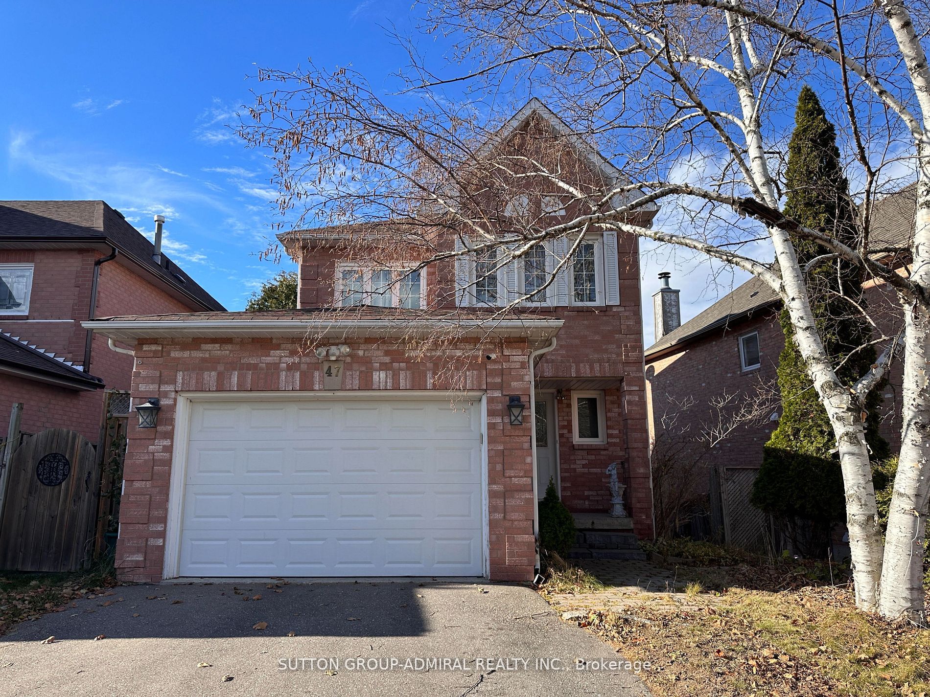 47 Chiswick Crescent
