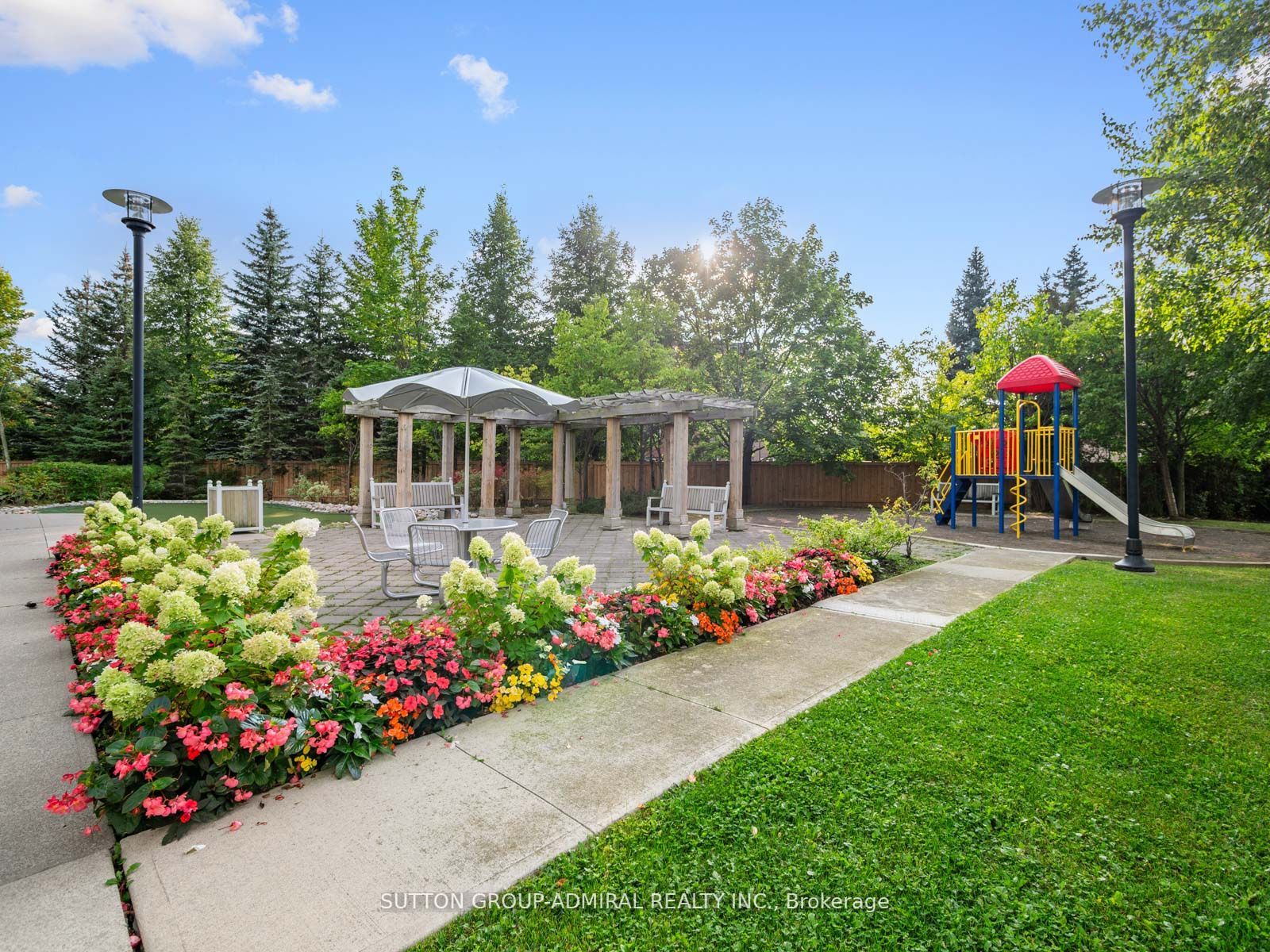 100 Promenade Circ, #801