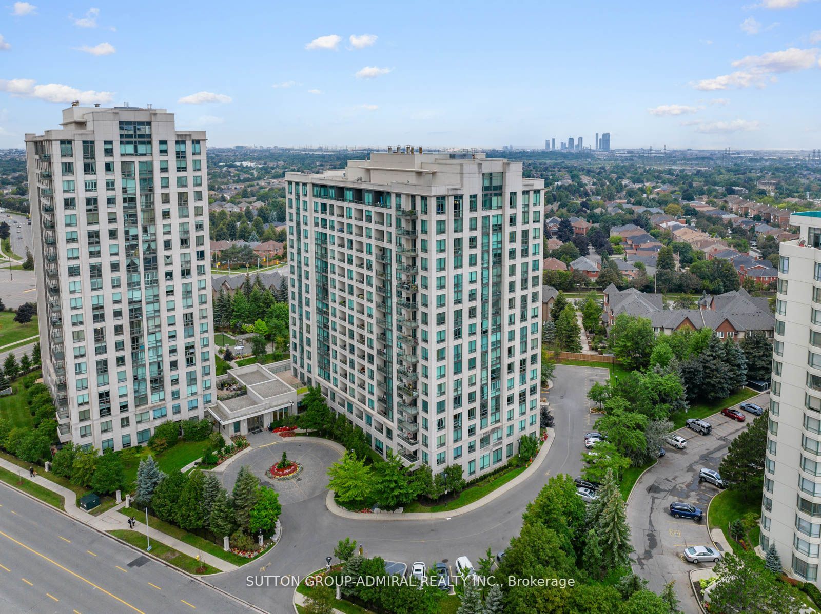 100 Promenade Circ, #801
