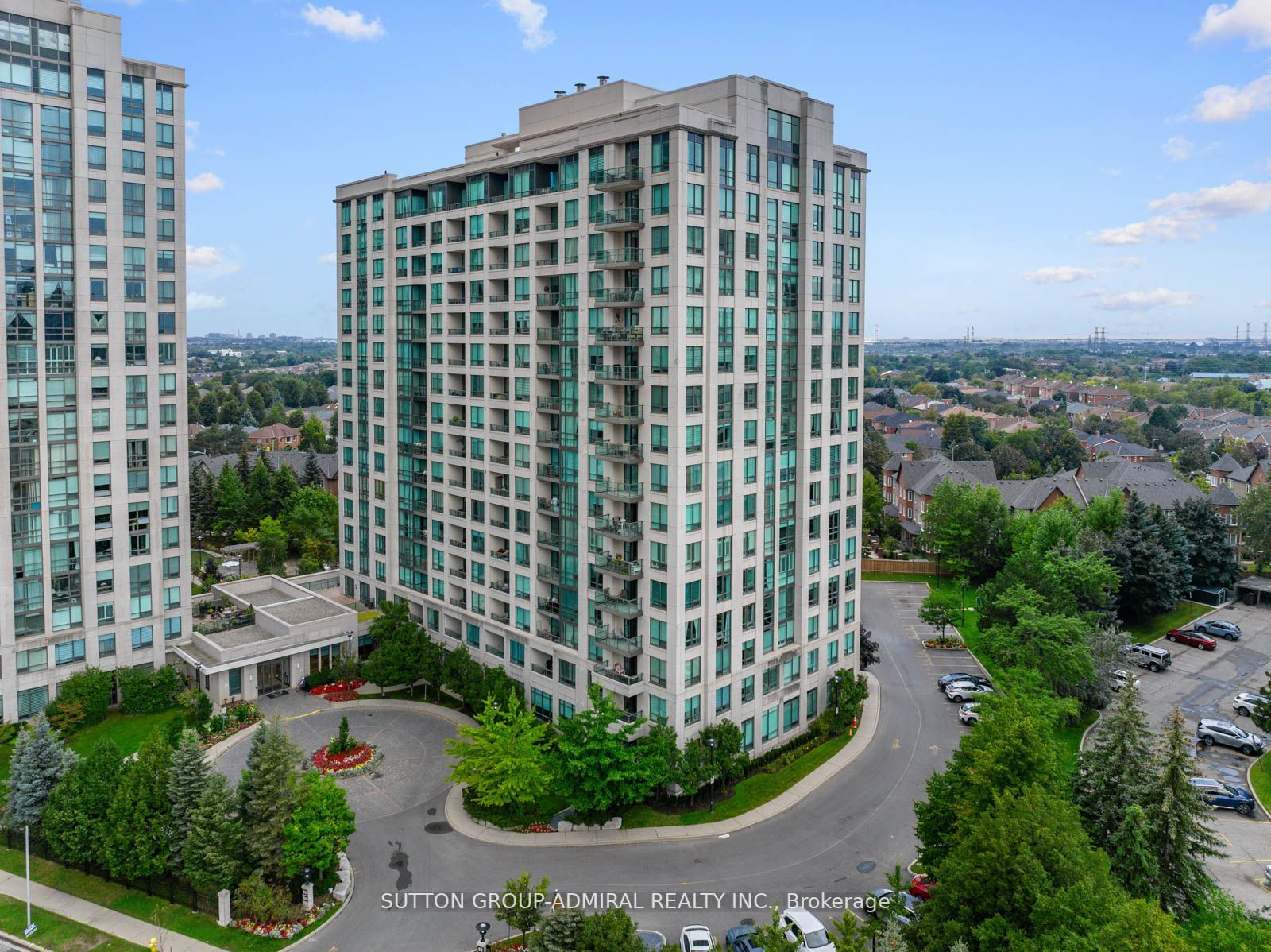 100 Promenade Circ, #801