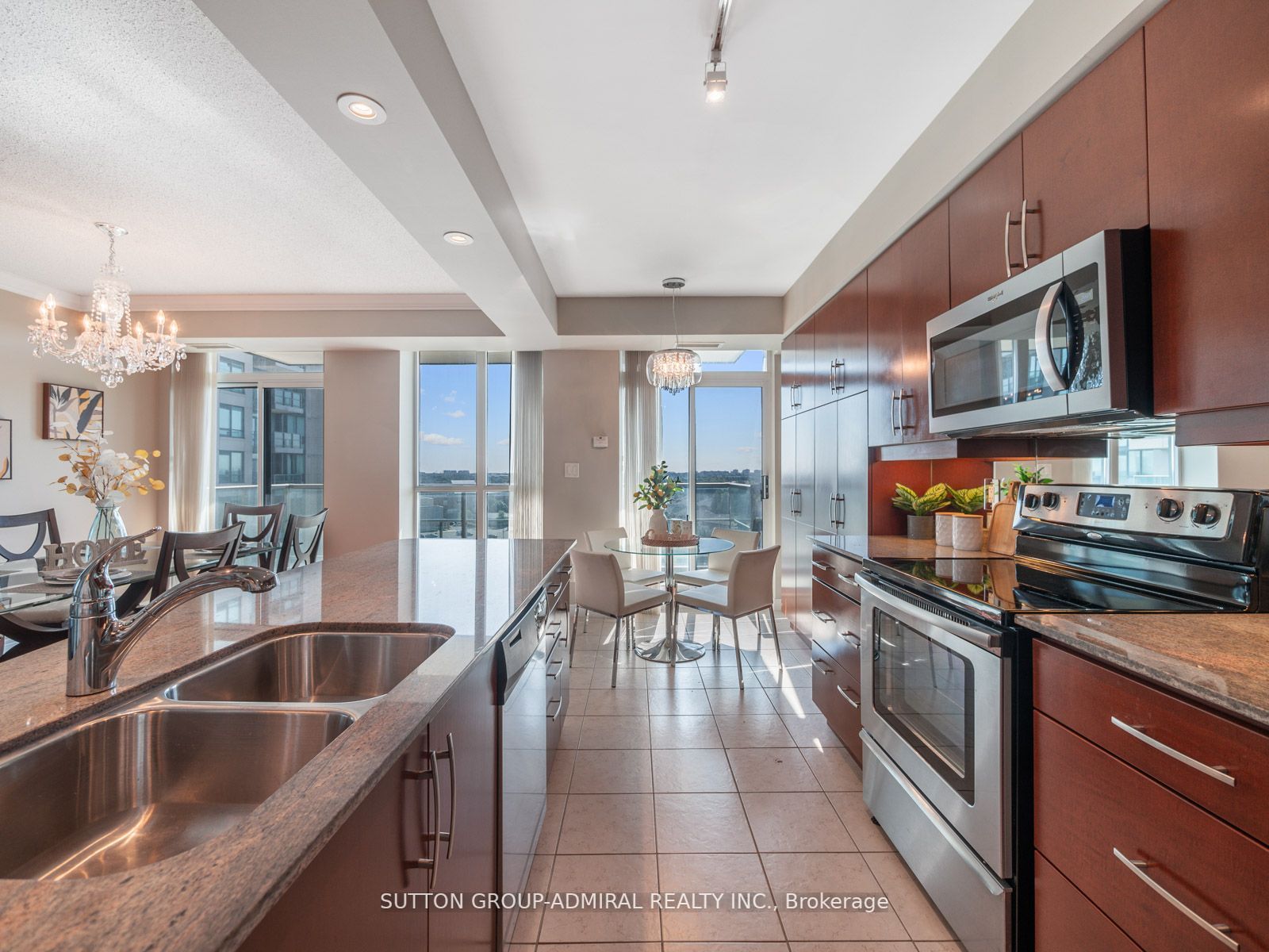 100 Promenade Circ, #801