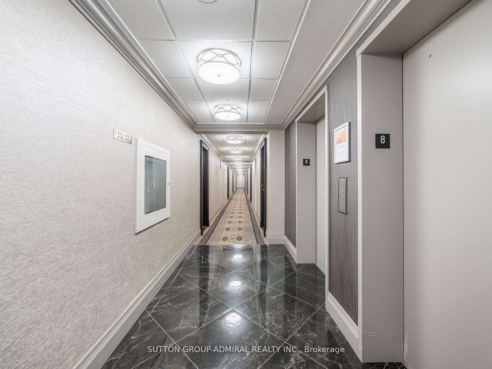 100 Promenade Circ, #801