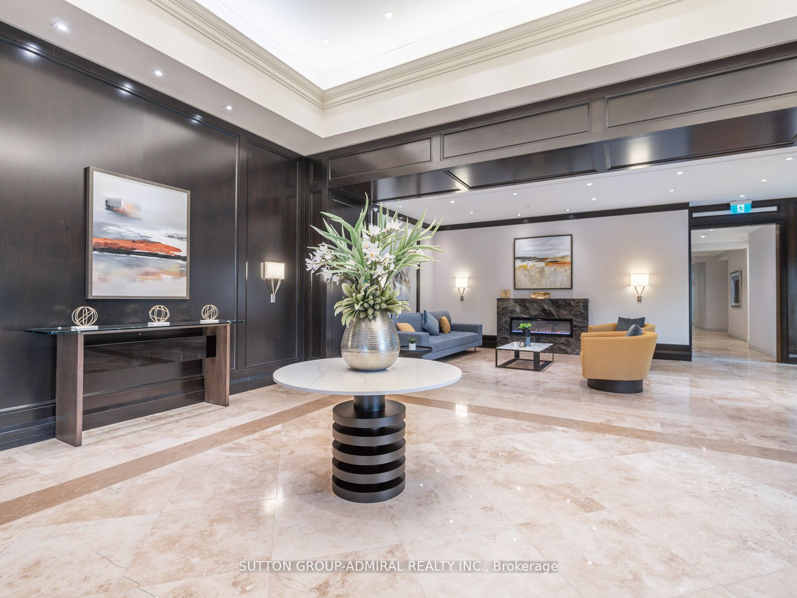 100 Promenade Circ, #801
