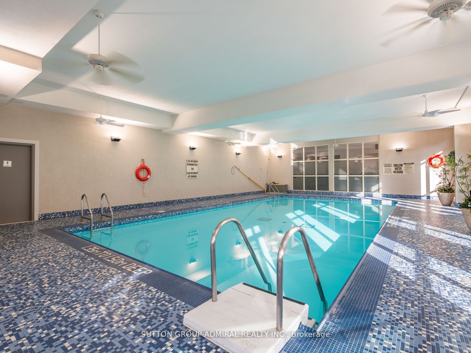 100 Promenade Circ, #801