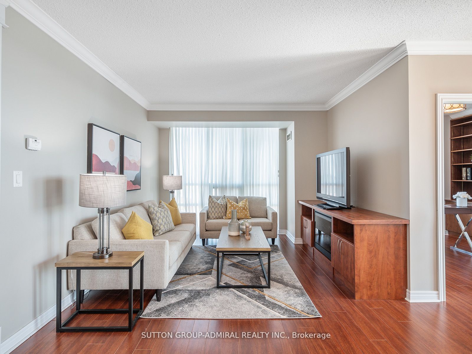 100 Promenade Circ, #801