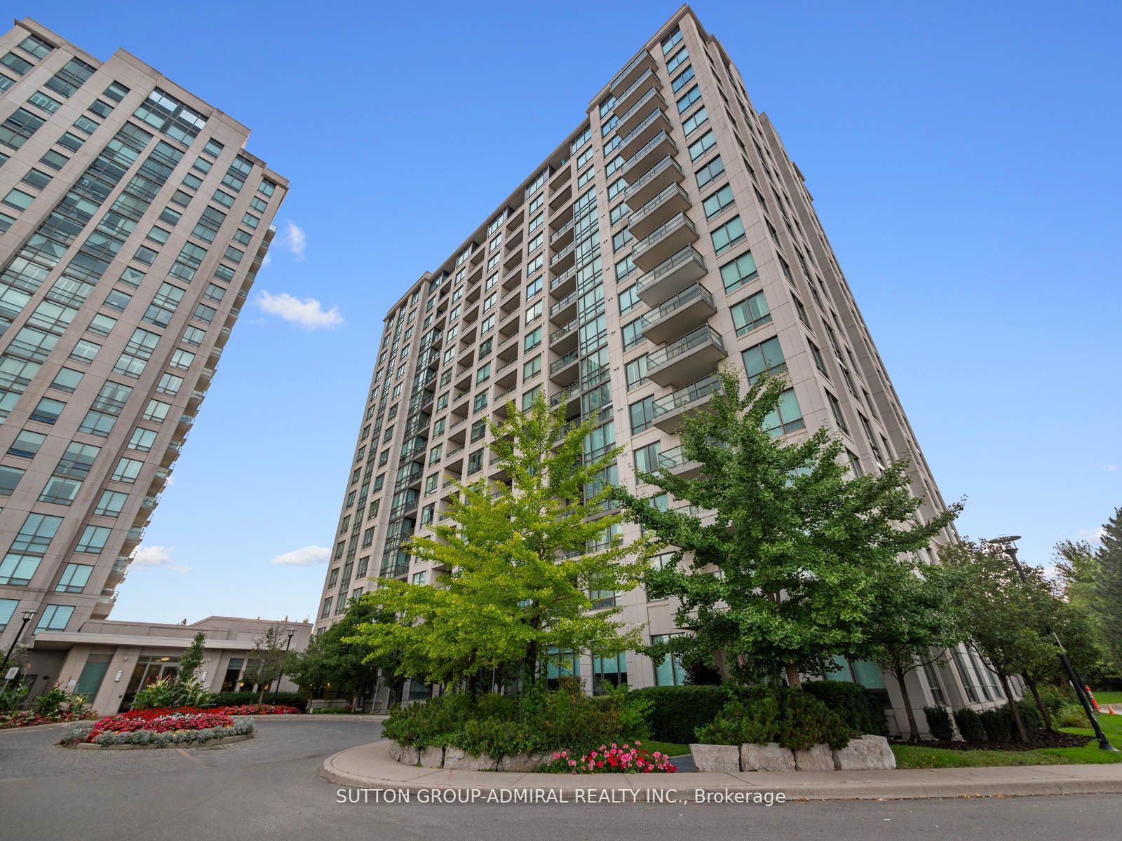 100 Promenade Circ, #801