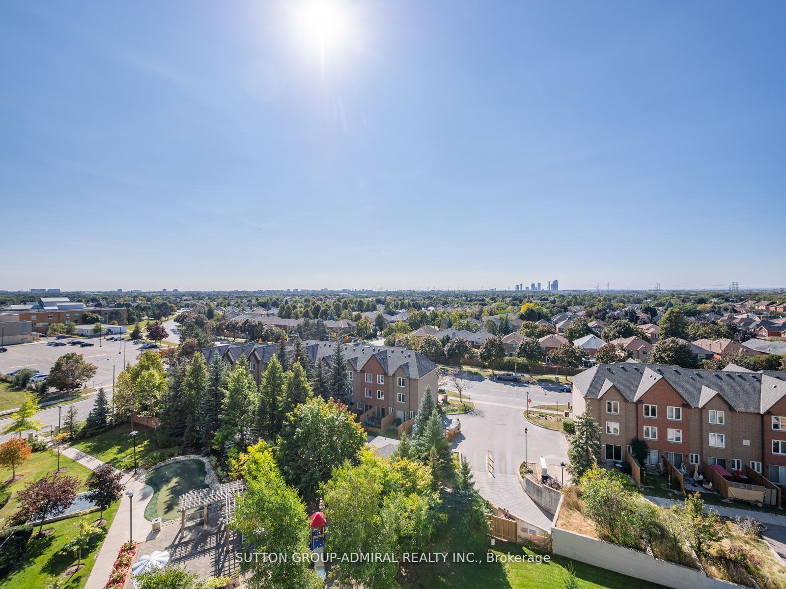 100 Promenade Circ, #801