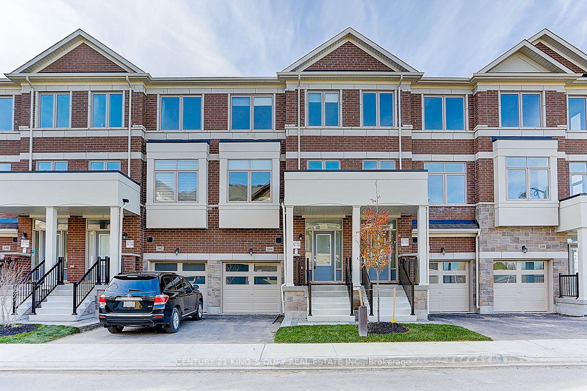 104 Carneros Way