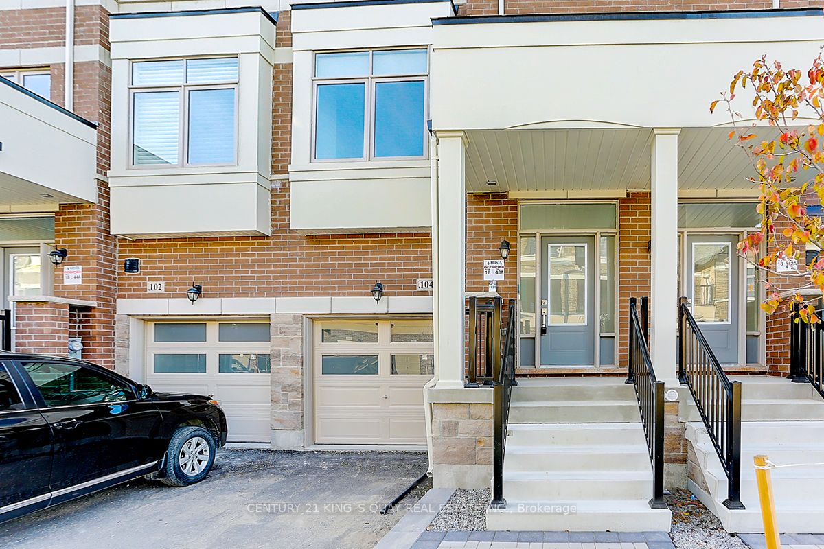 104 Carneros Way