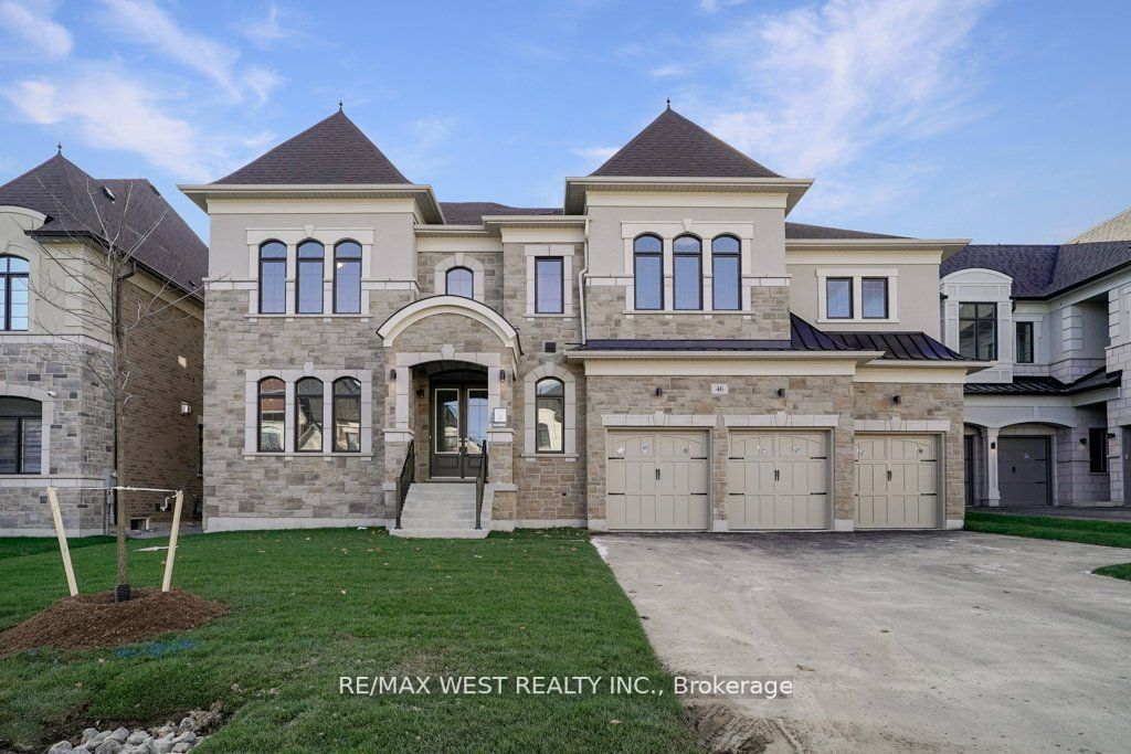 46 Enclave Crt
