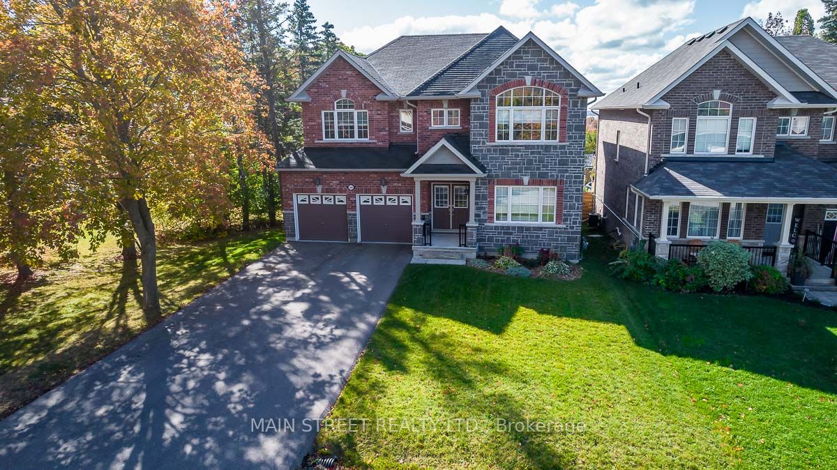 24a Circle Ridge Drive