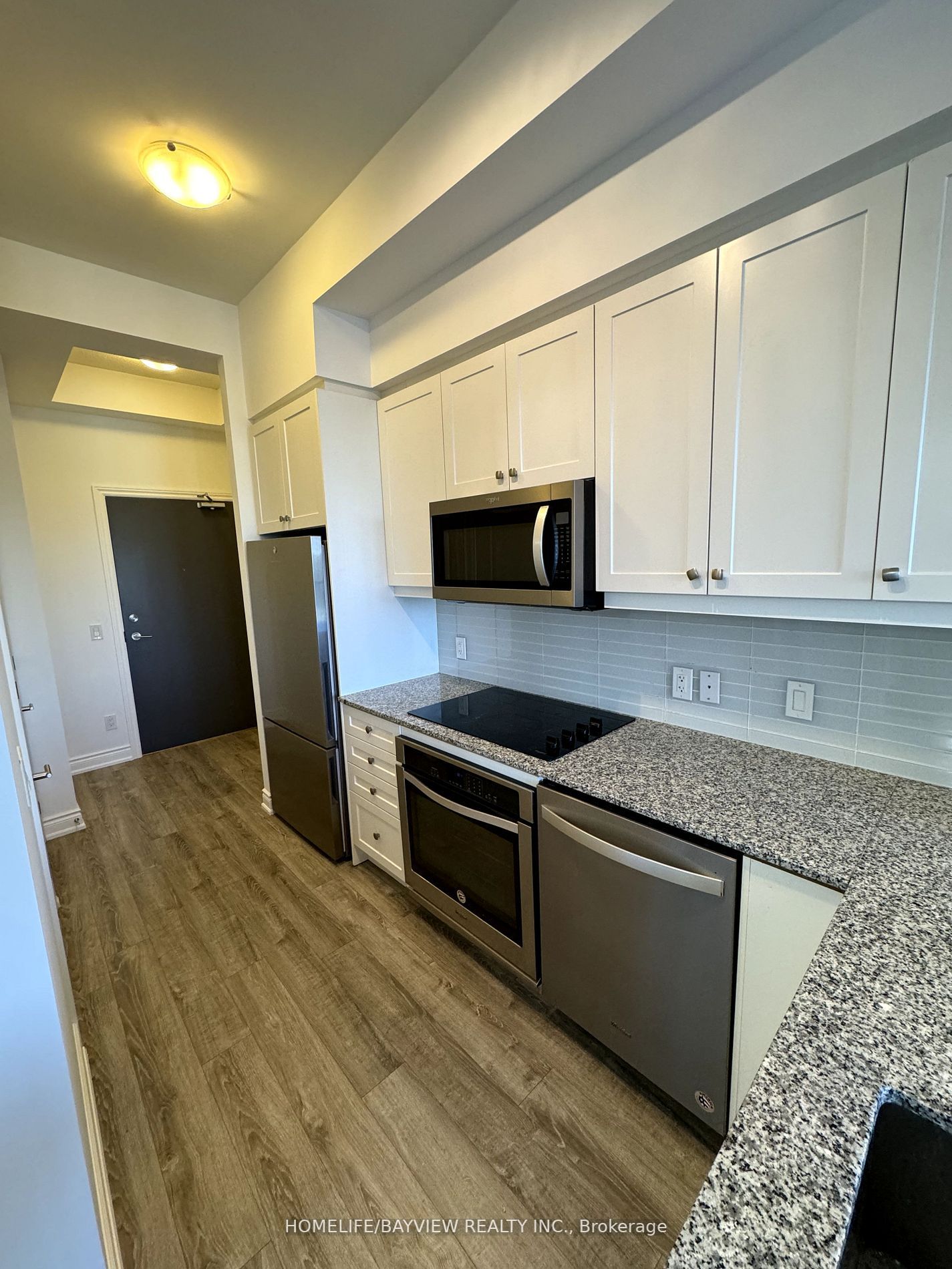 9618 Yonge Street, #509