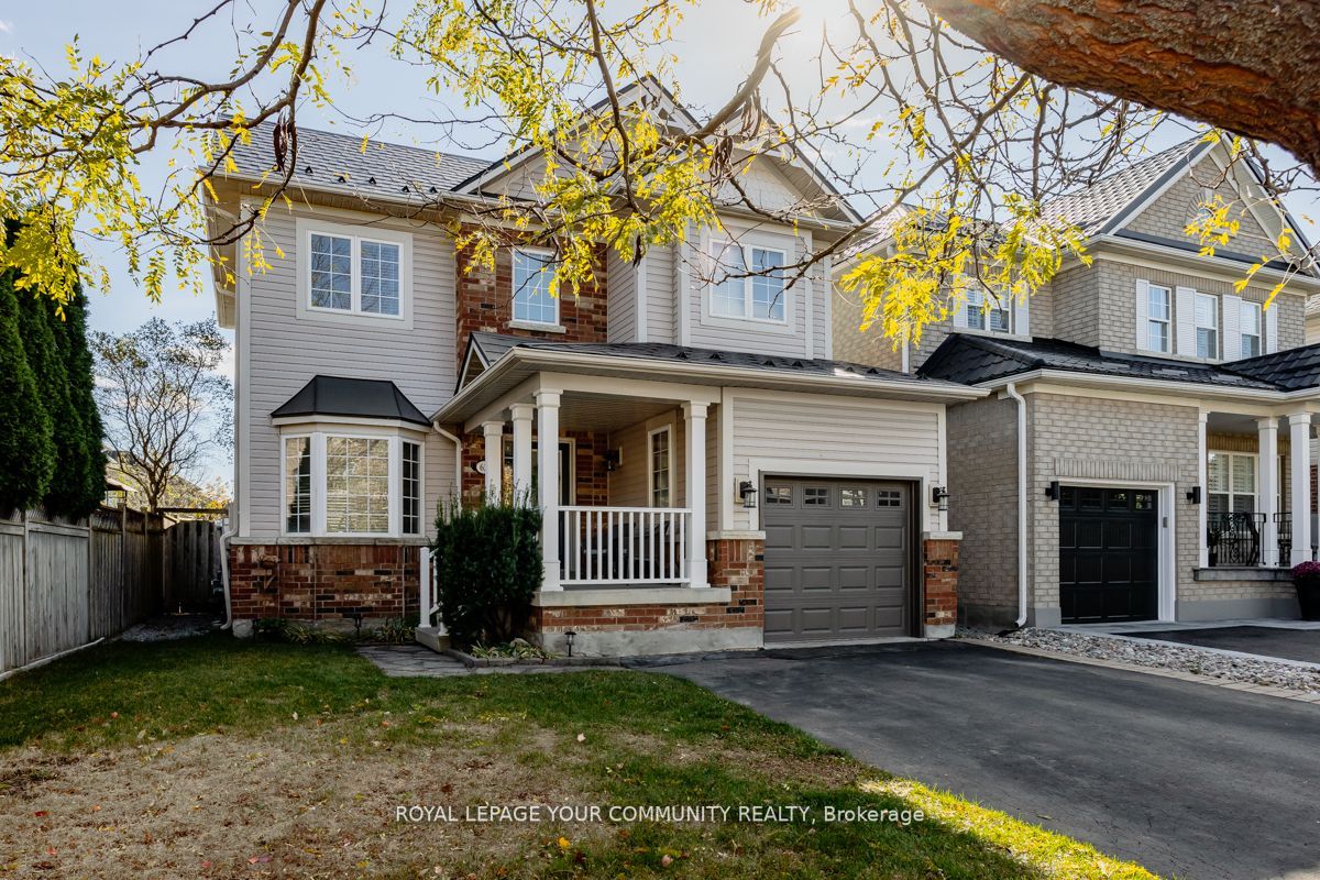 63 Chippingwood Manr