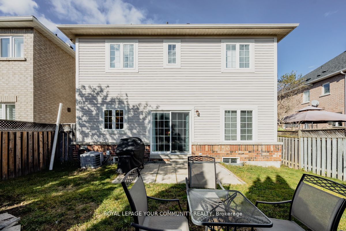 63 Chippingwood Manr
