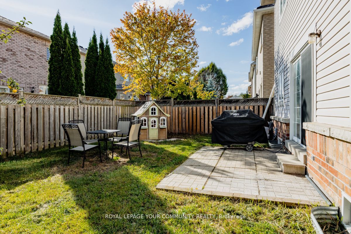 63 Chippingwood Manr
