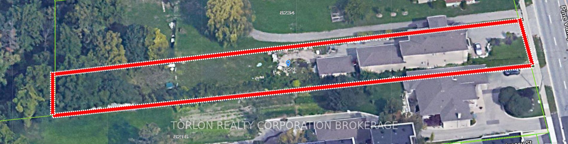 8224 Pine Valley Drive