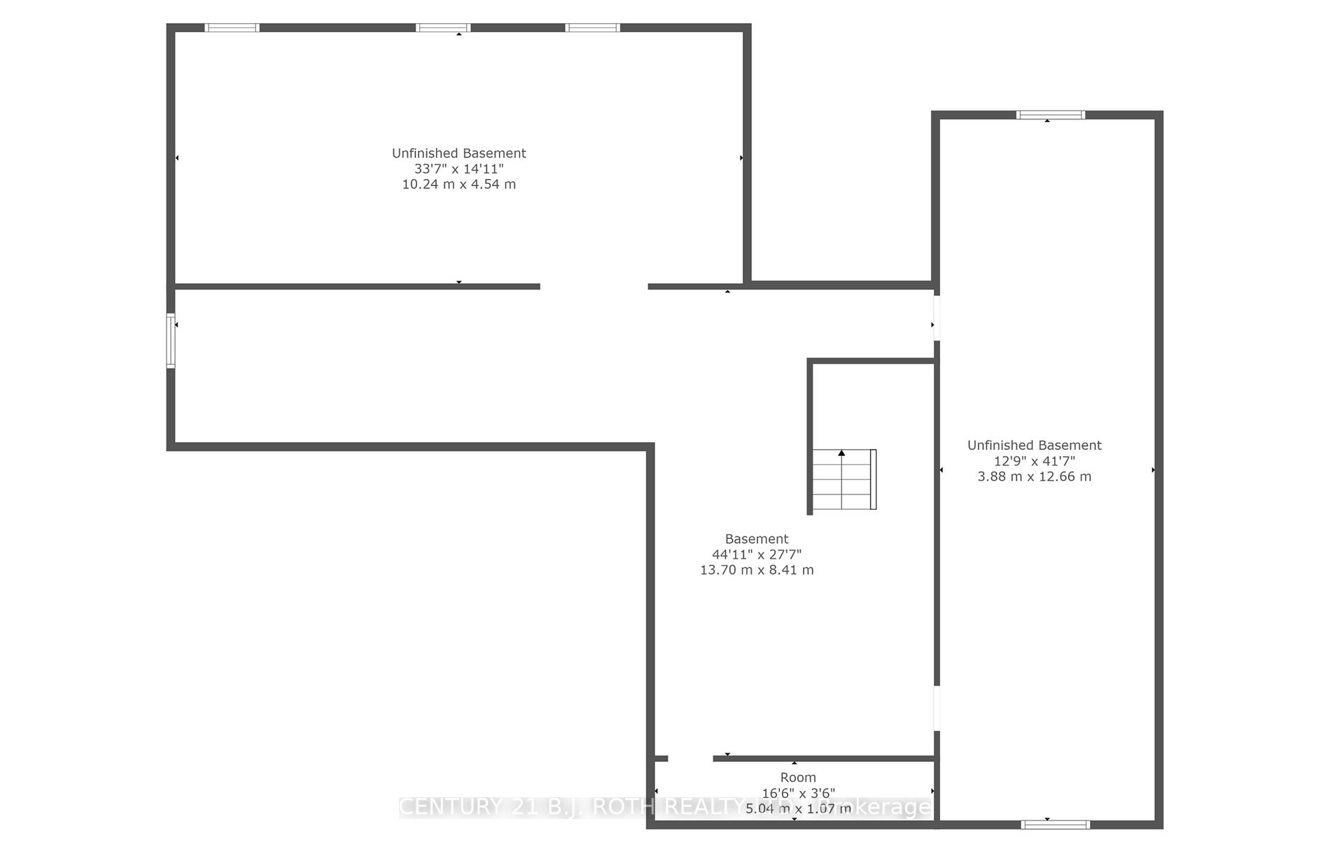 14 Selby St