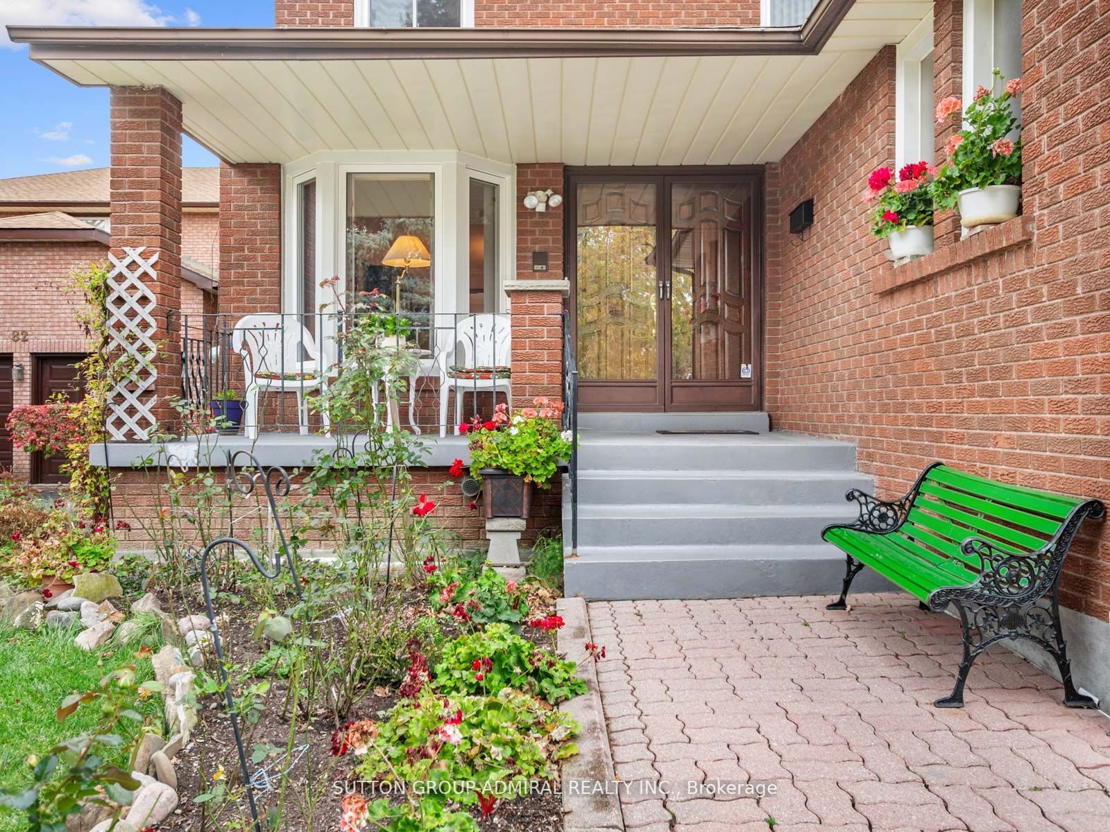 84 Pearson Avenue