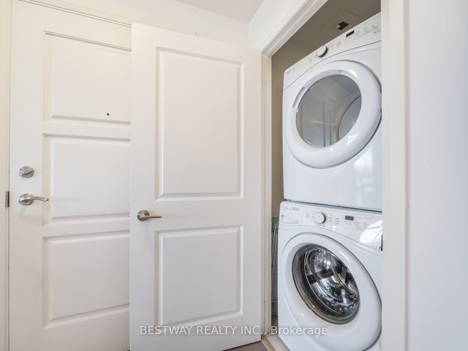 9506 Markham Rd, #605