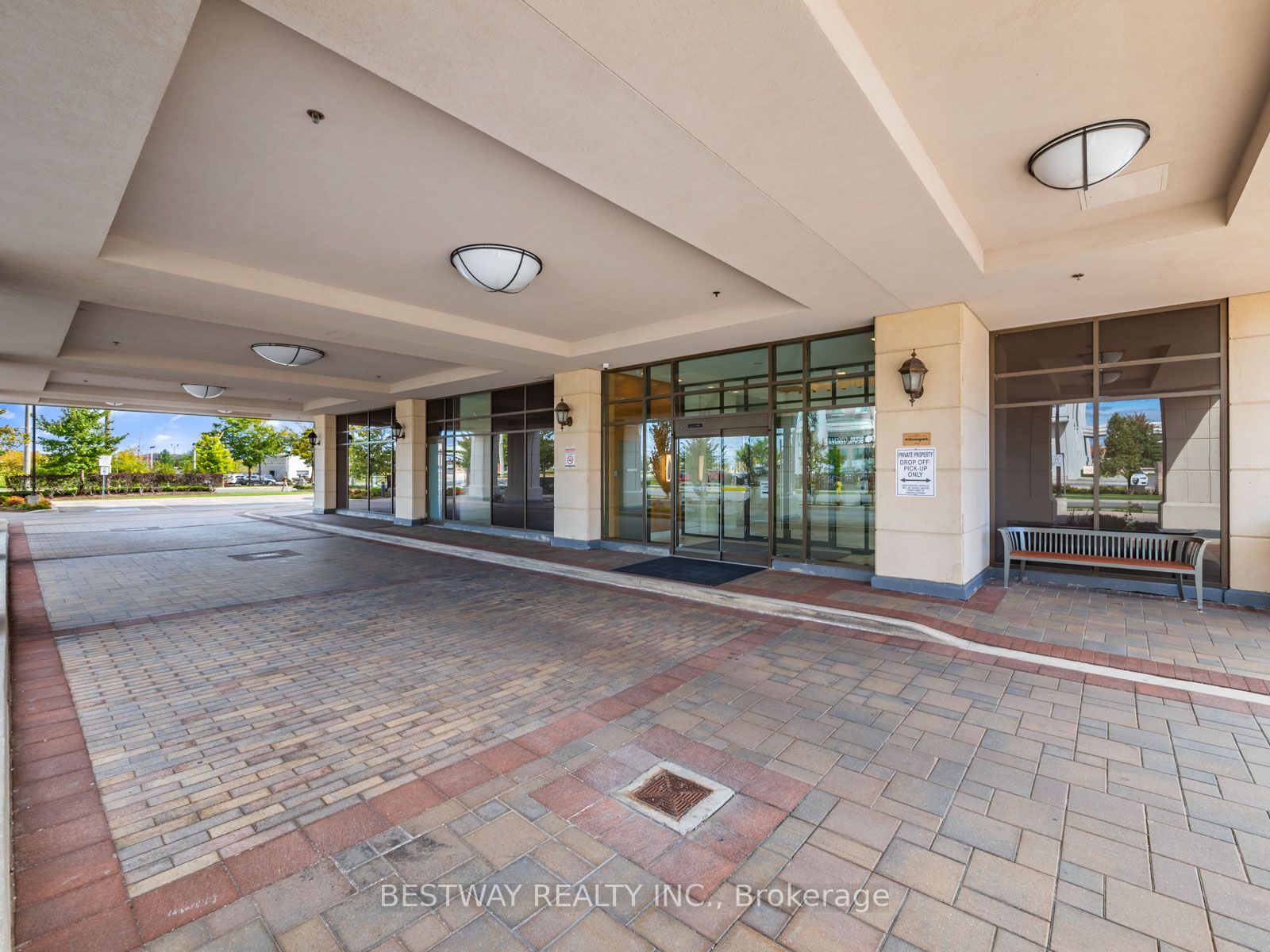9506 Markham Rd, #605