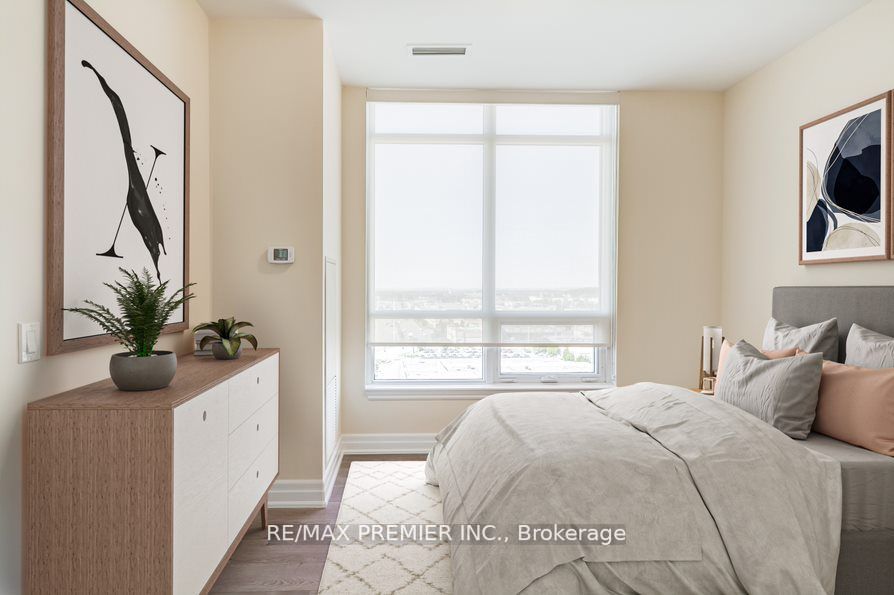 9085 Jane Street, #1009