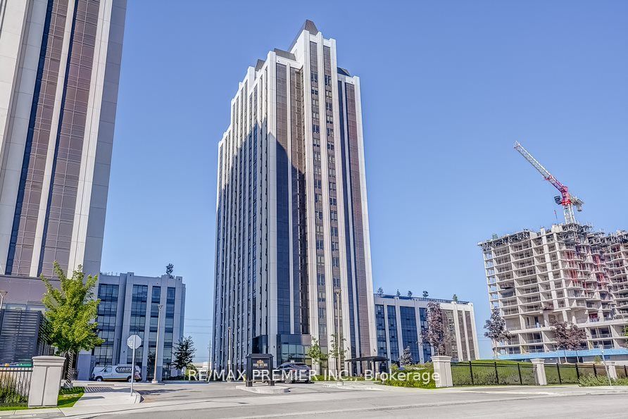 9085 Jane Street, #1009