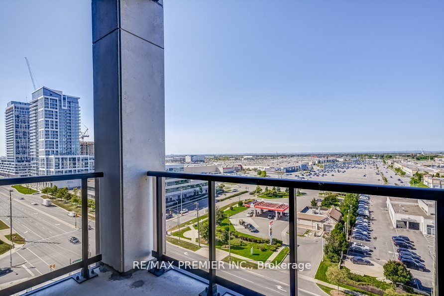 9085 Jane Street, #1009