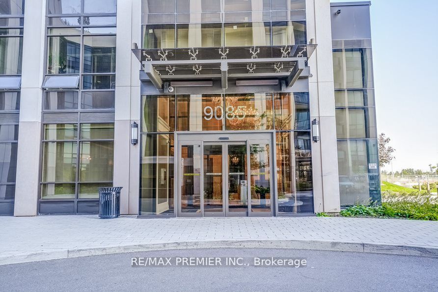 9085 Jane Street, #1009