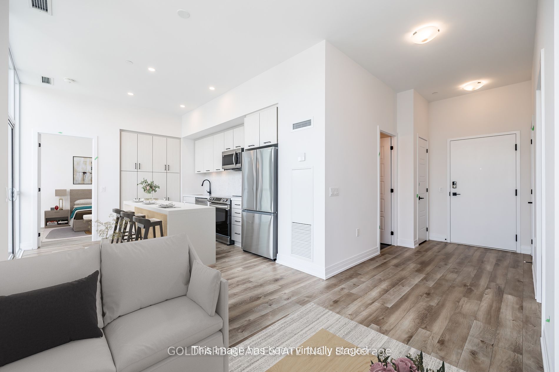 415 Sea Ray Avenue #456