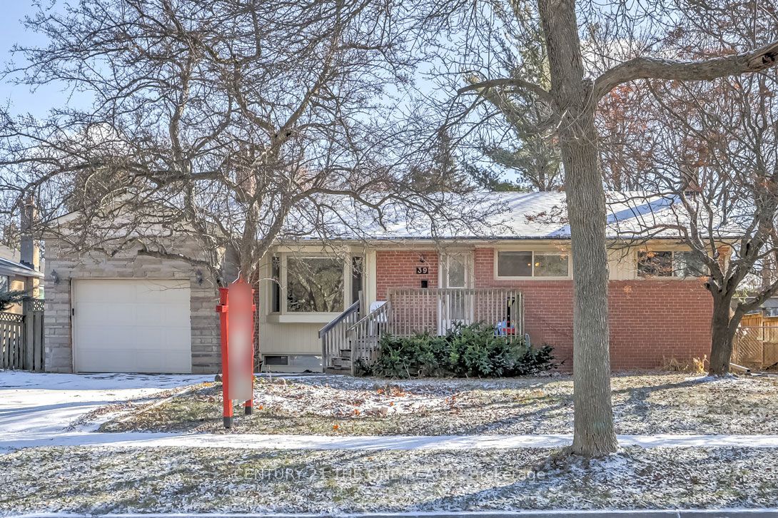 39 Seaton Drive