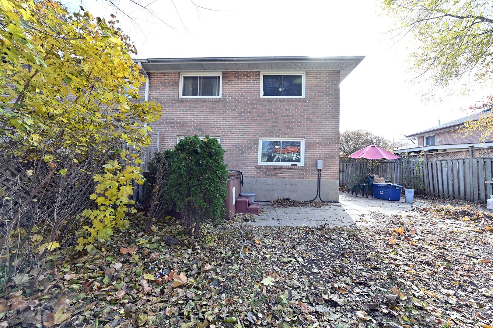 116 Sherwood Forest Drive