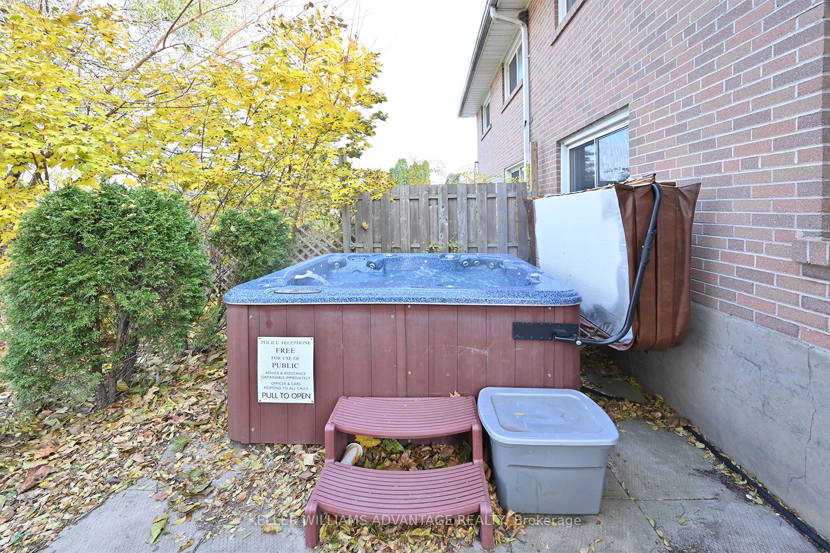 116 Sherwood Forest Drive