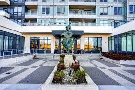 7900 BATHURST Street, #817