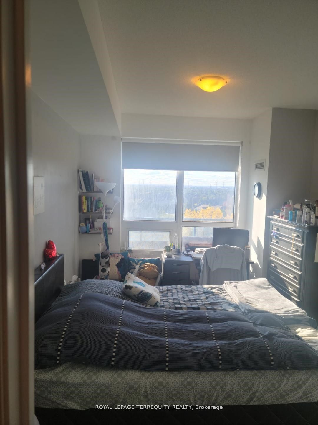 7900 BATHURST Street, #817