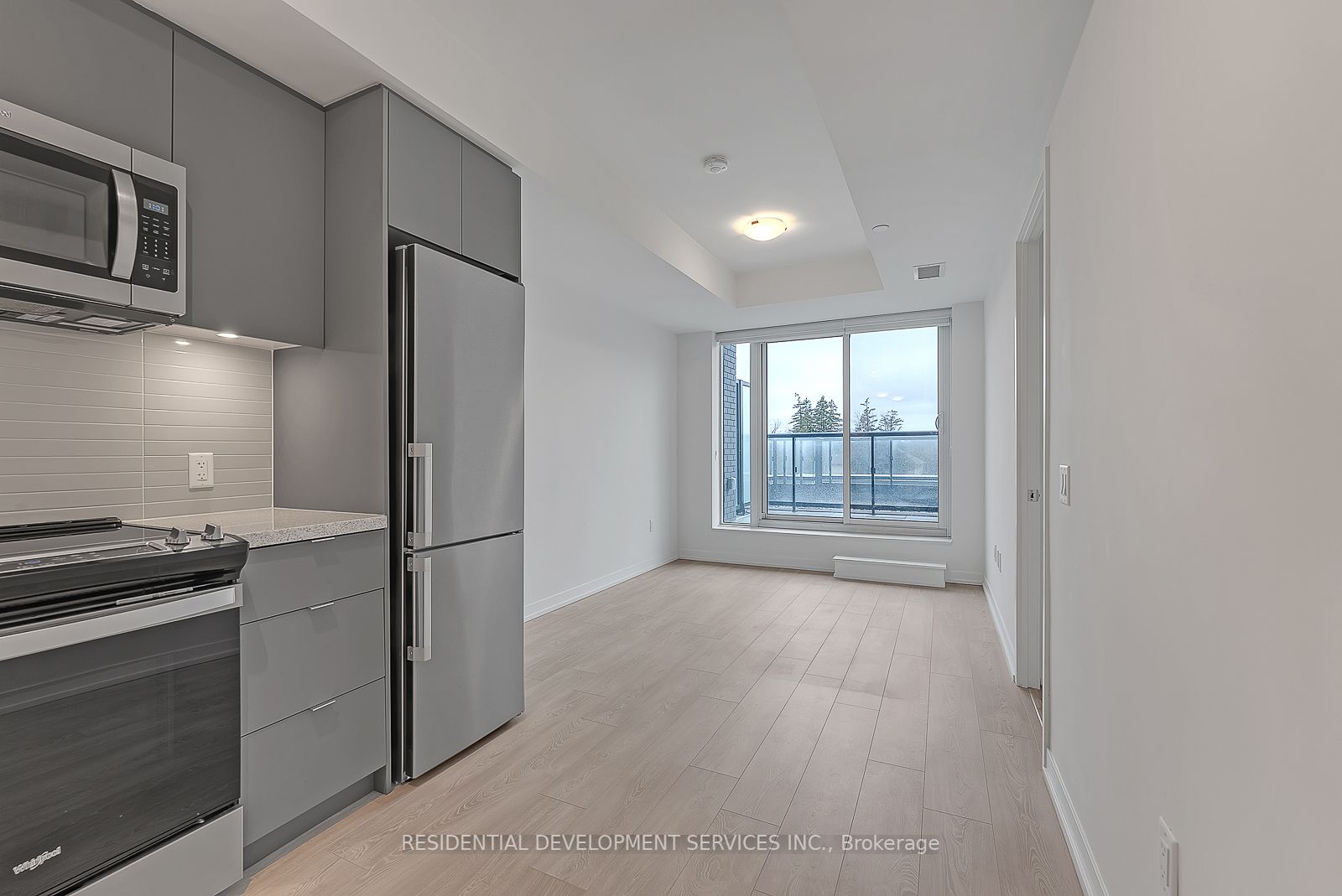 3 Rosewater Street #202W