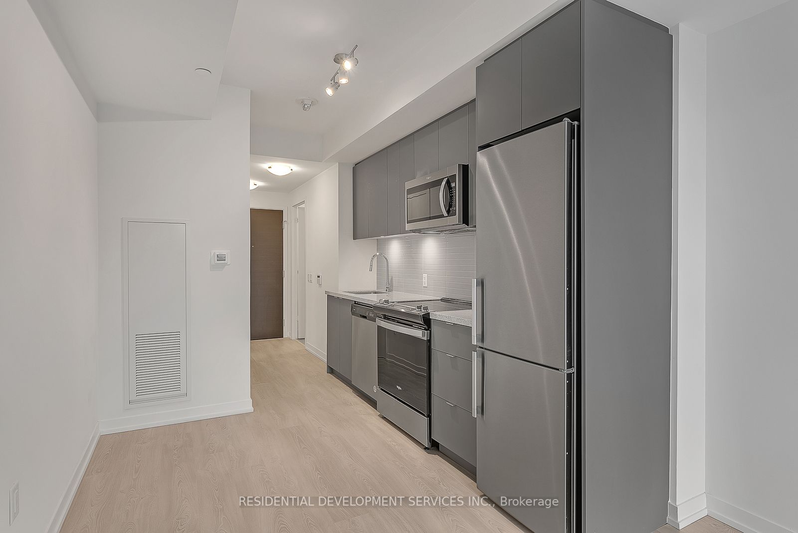3 Rosewater Street #202W
