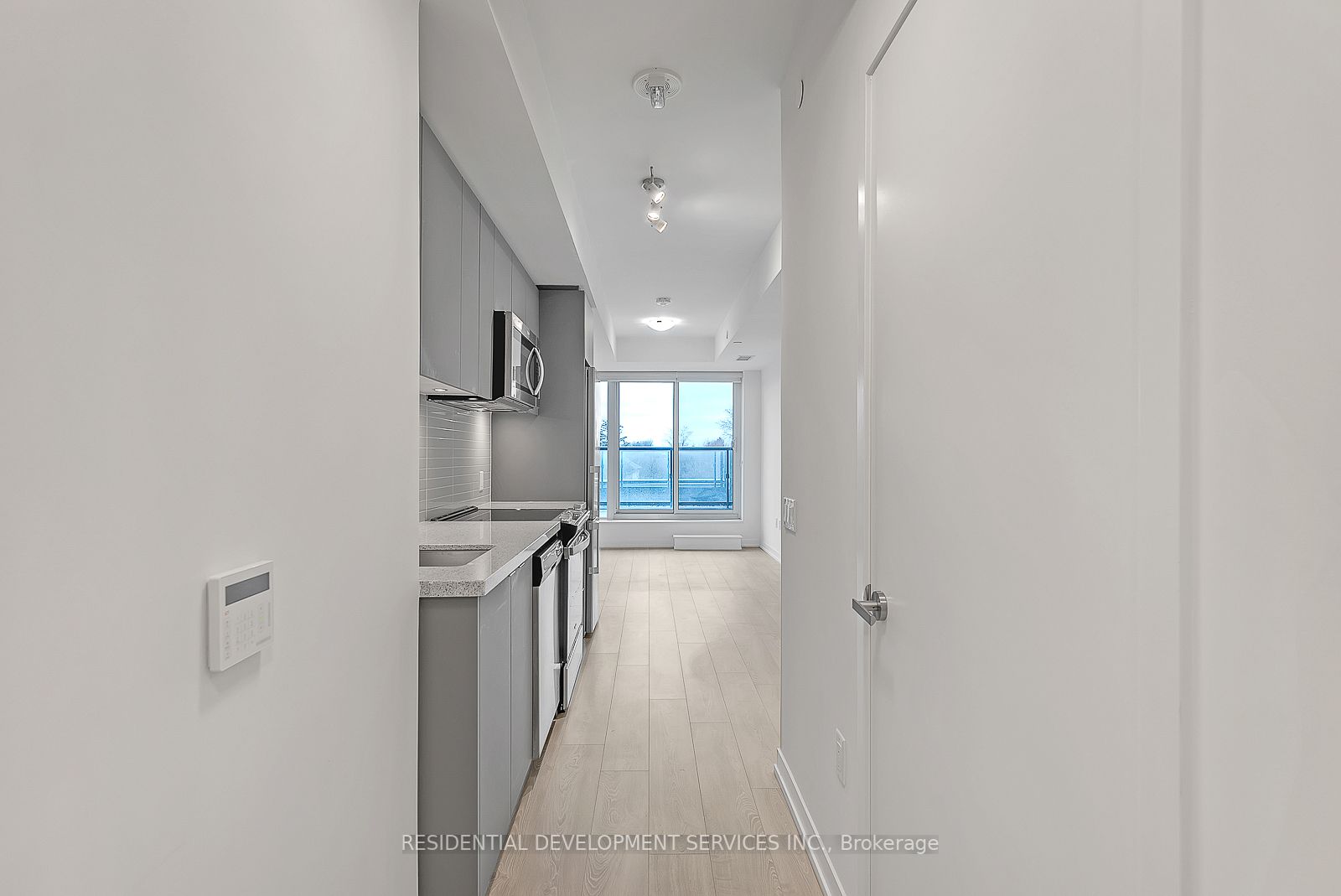 3 Rosewater Street #202W