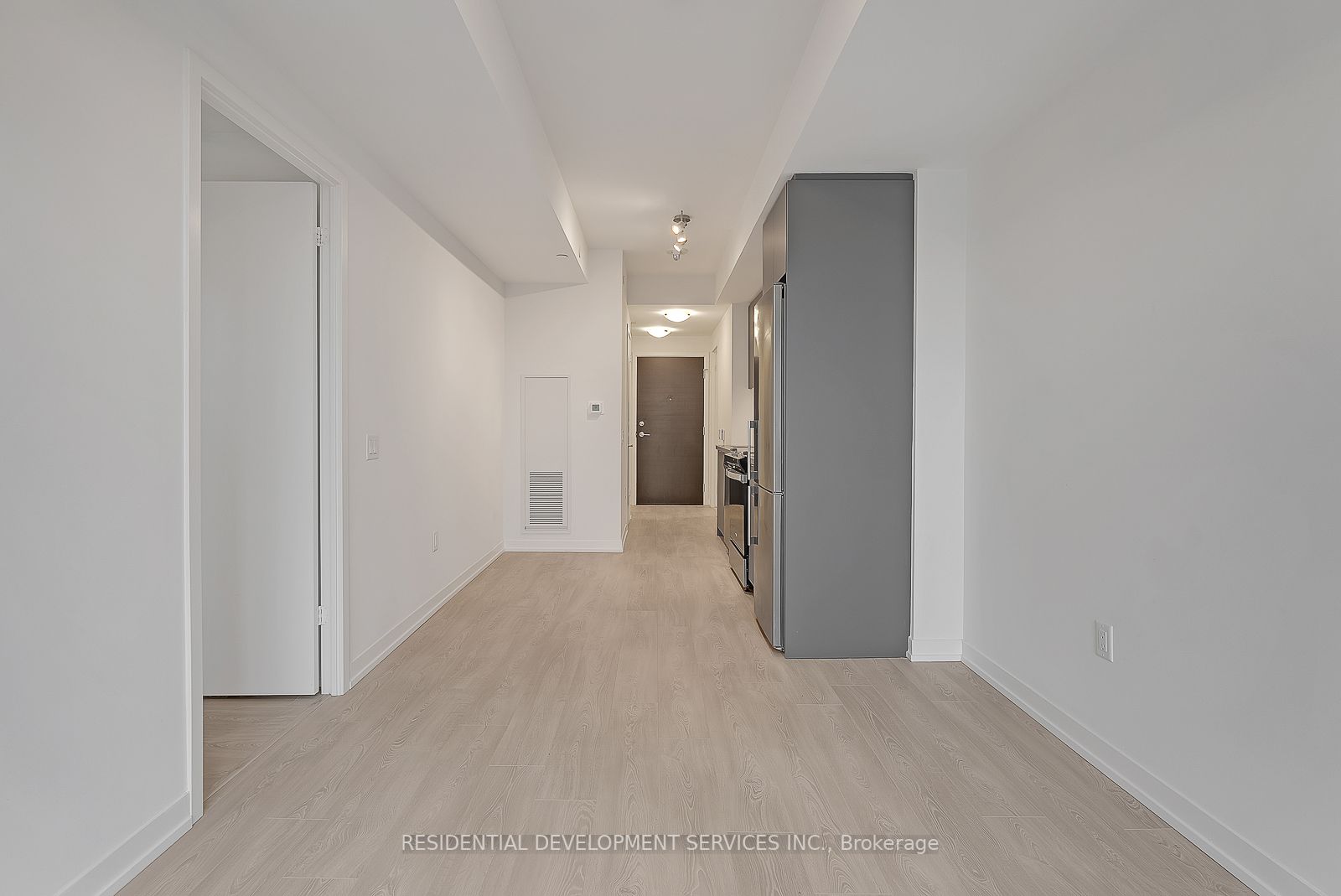 3 Rosewater Street #202W