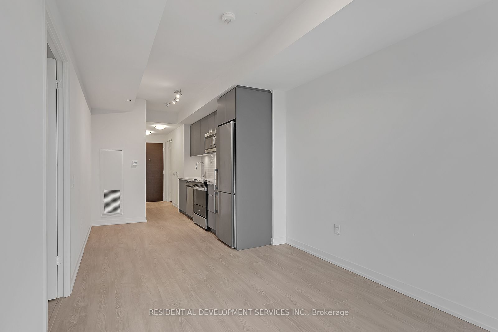 3 Rosewater Street #202W