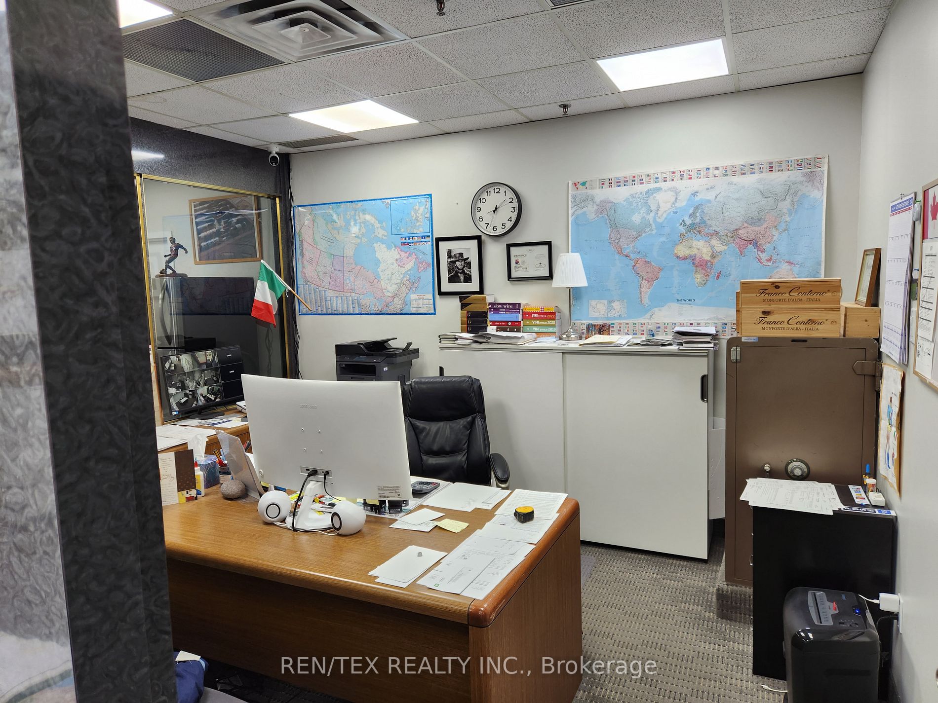 65 Woodstream Blvd, #15