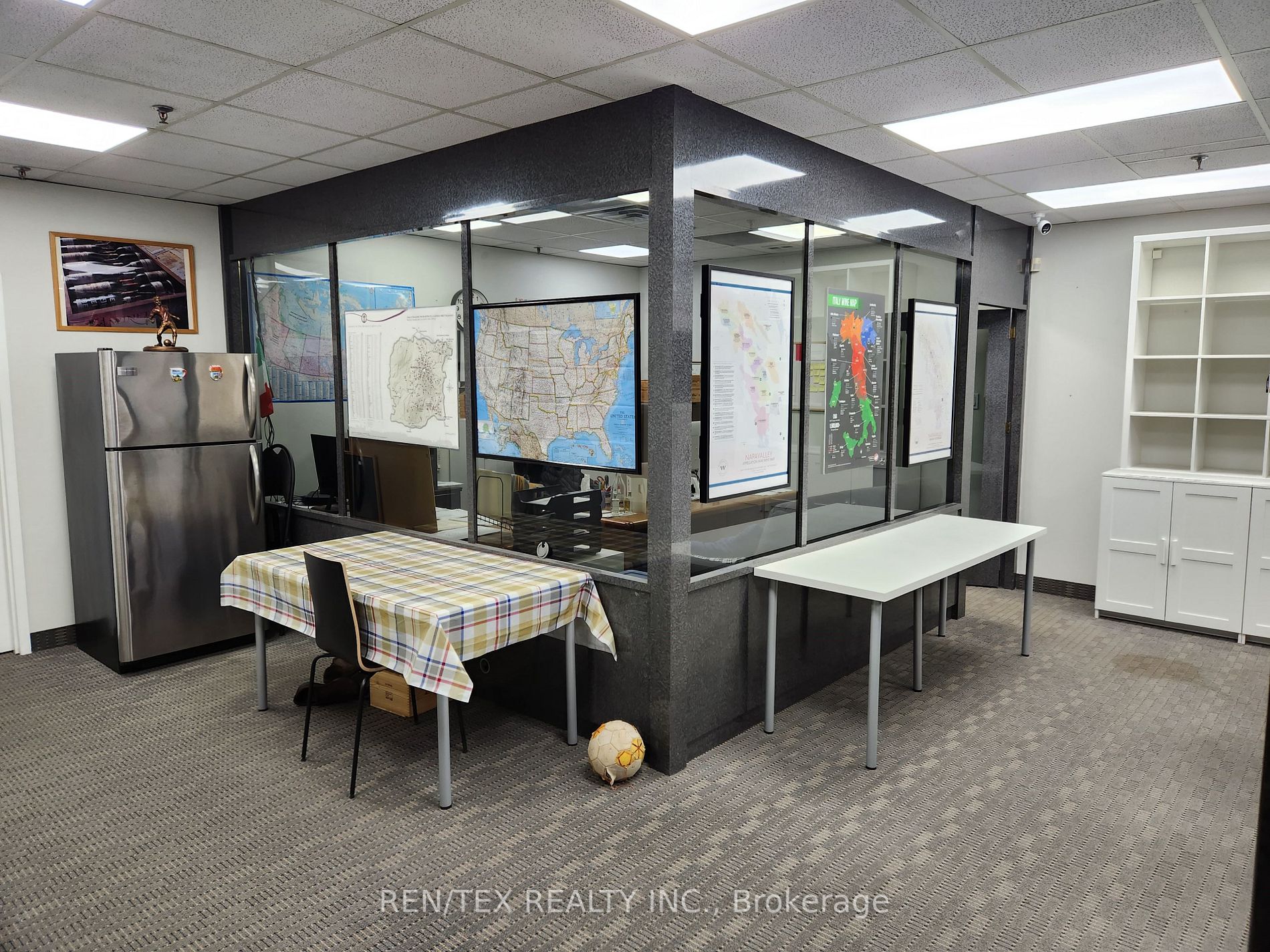 65 Woodstream Blvd, #15