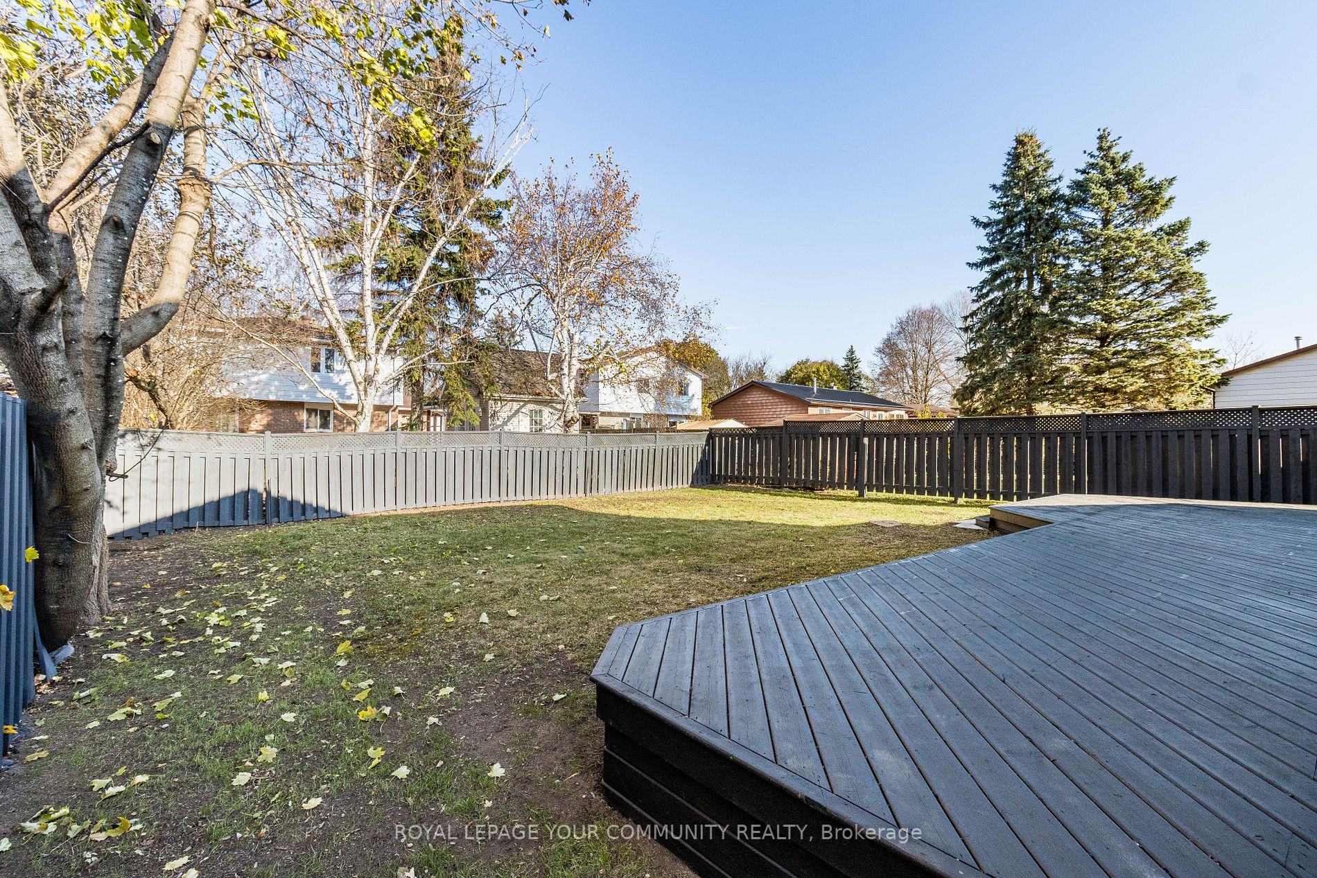 196 Mackenzie St