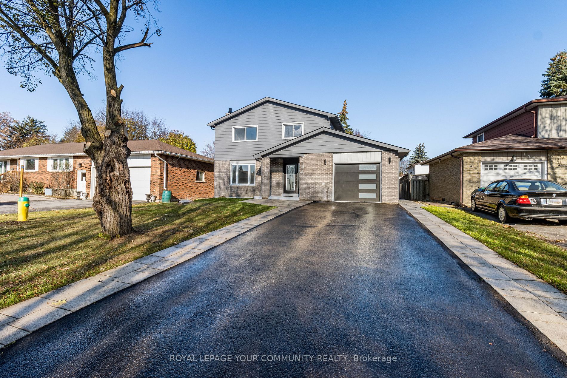 196 Mackenzie St