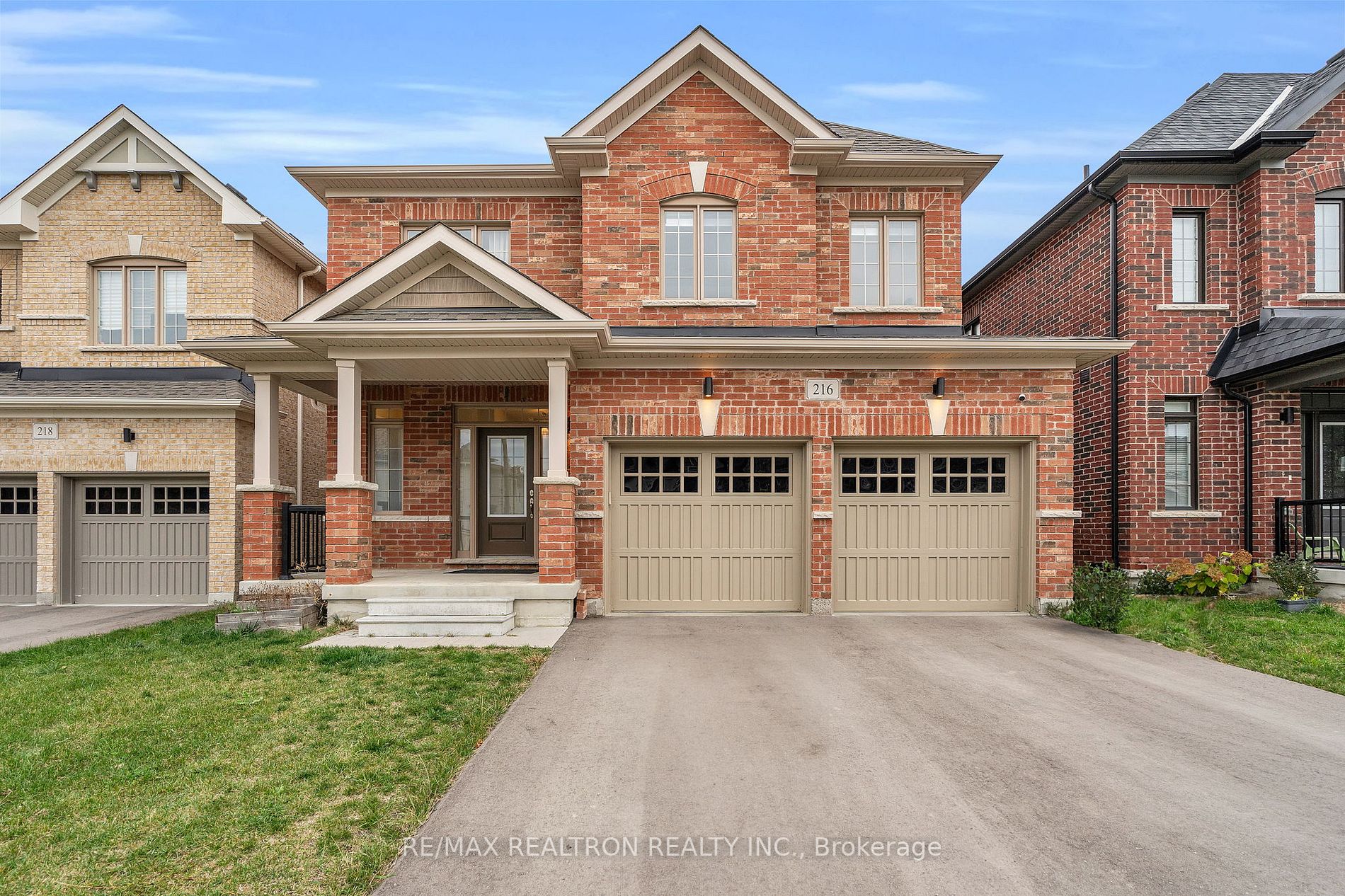 216 Danny Wheeler Boulevard