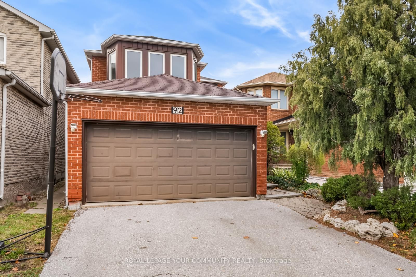 92 Brickstone Circ